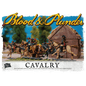 Cavalry Unit Box