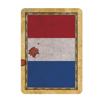 Dutch Activation Deck