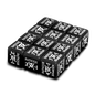 Fatigue Dice Set