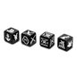 Marker Dice Set