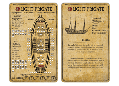 Frigate