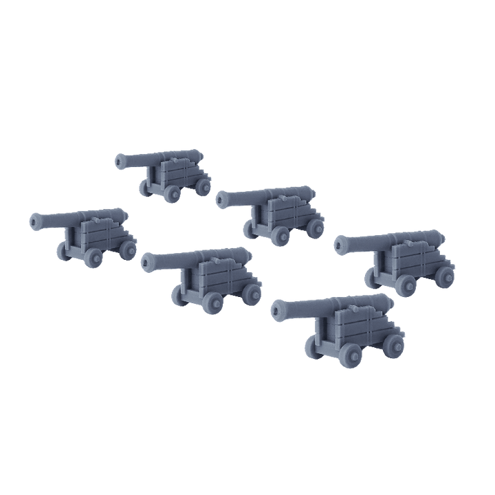 Firelock Tokens Accessories – Firelock Games