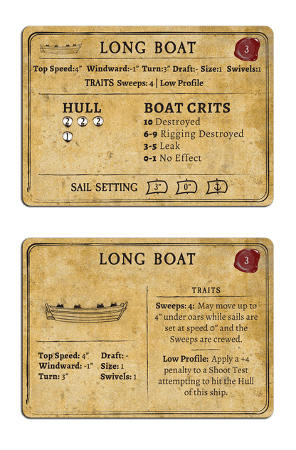 Longboat