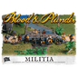 Militia Unit Box