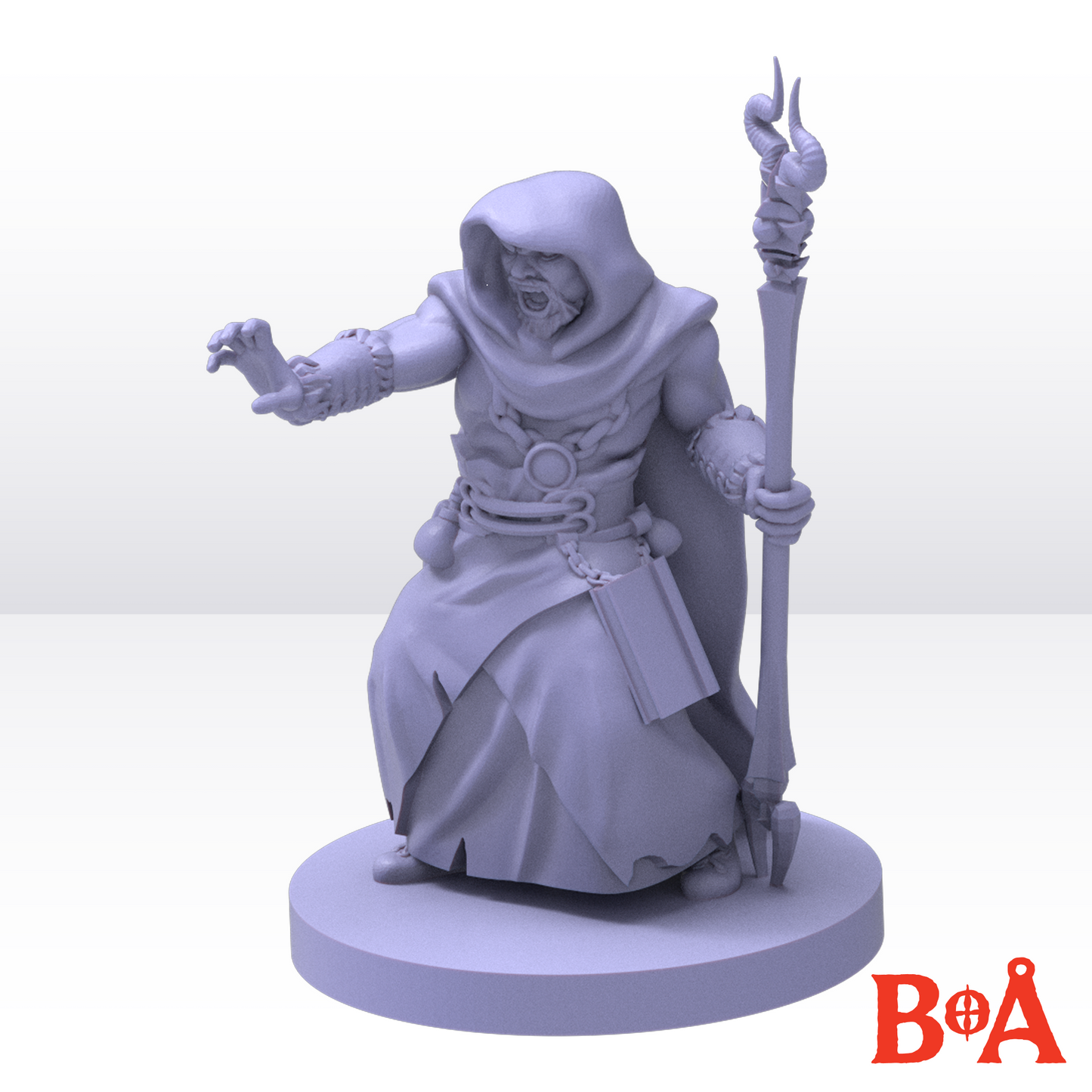 Brigands of Arja Sorcerer 2 (Pre-Order)