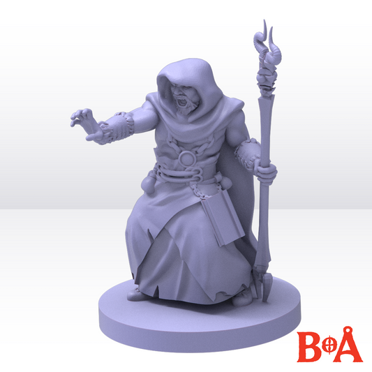 Brigands of Arja Sorcerer 2 (Pre-Order)