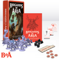 Brigands of Arja Boxset (Pre-Order)