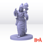 Brigands of Arja Sorcerer 1 (Pre-Order)