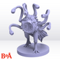 Brigands of Arja Eyescourge (Pre-Order)