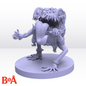 Brigands of Arja Mimic (Pre-Order)