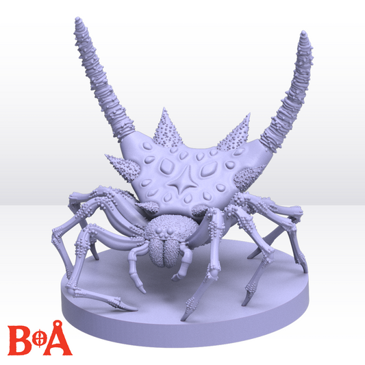 Brigands of Arja Orb Weaver (Pre-Order)