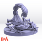 Brigands of Arja Scorpion (Pre-Order)