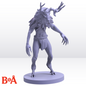 Brigands of Arja Wendigo (Pre-Order)