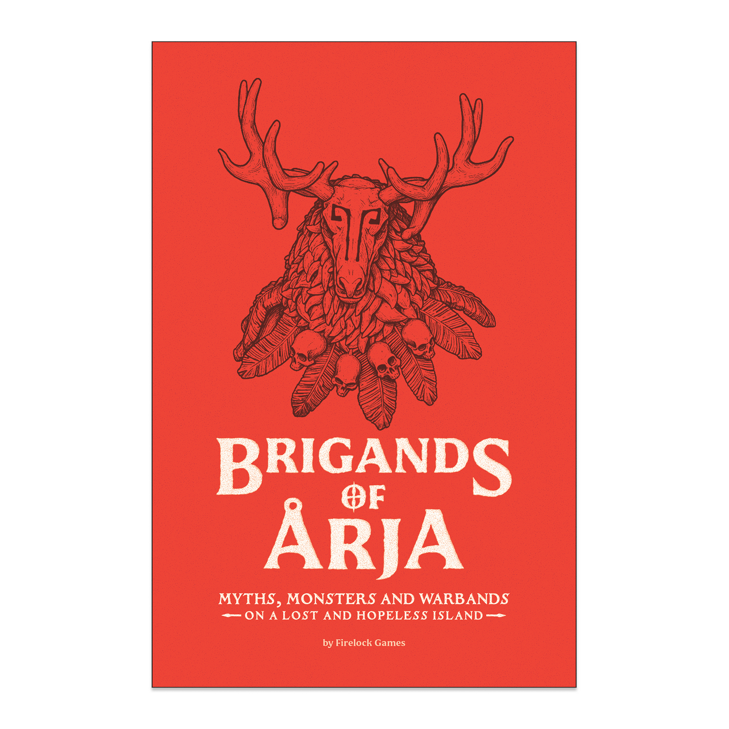 Brigands of Arja Boxset (Pre-Order)