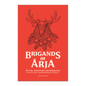 Brigands of Arja Rules (Pre-Order)