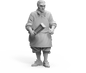 Surgeon Character Model