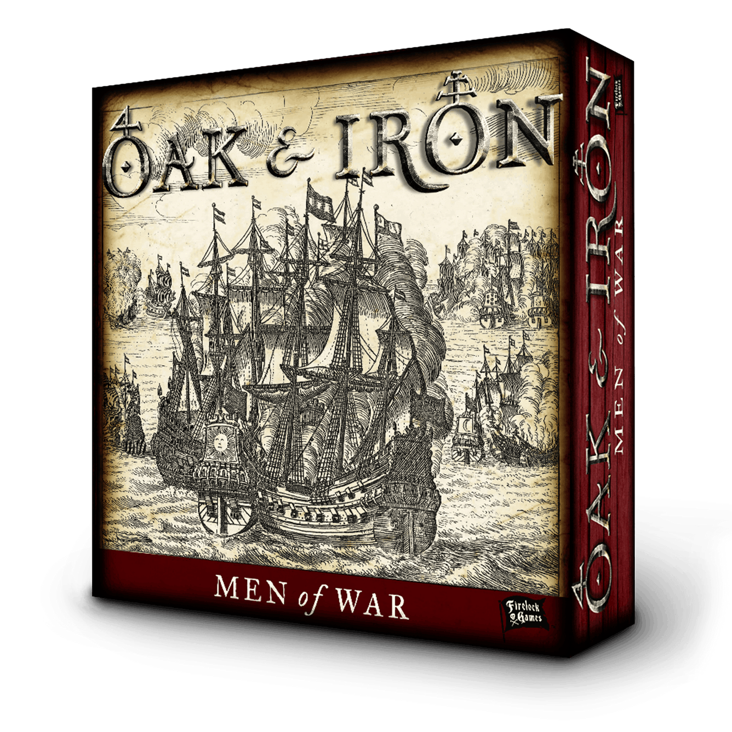 Men of War Expansion