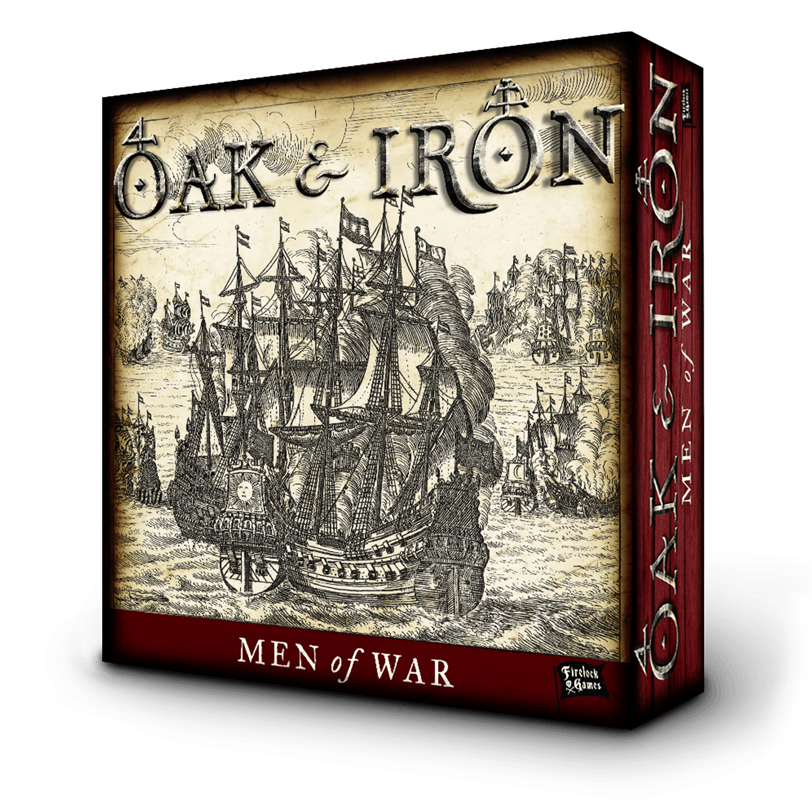 Men of War Expansion