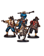 Forlorn Hope Unit (Buccaneer Storming Party)