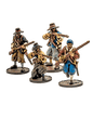 Freebooters Unit