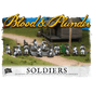 Soldiers Unit Box