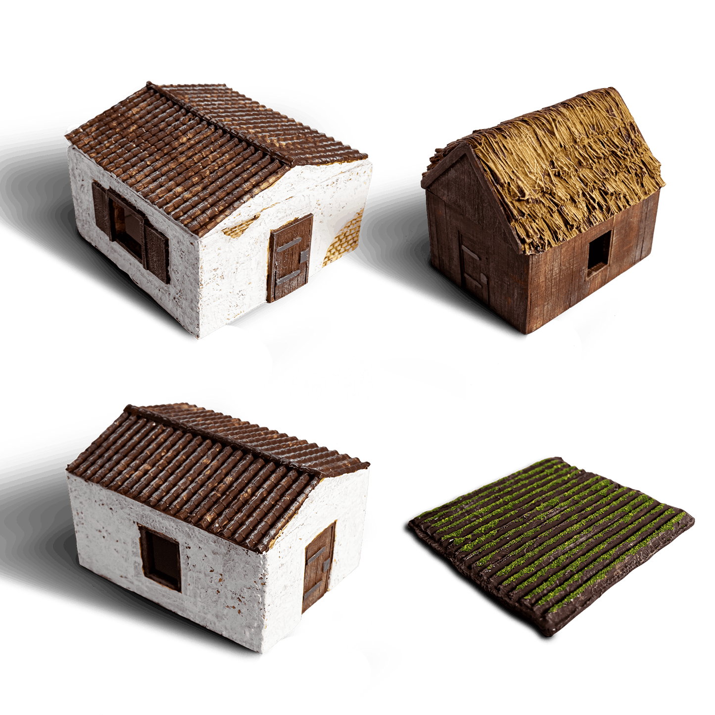 Village Bundle