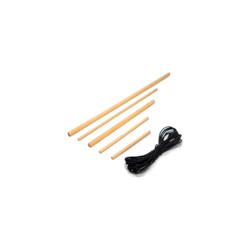 Sloop Rigging Components